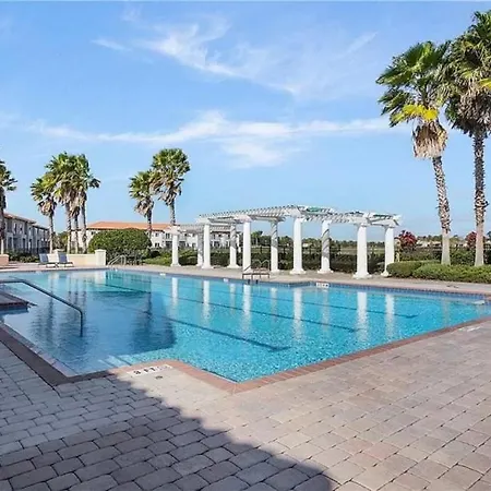 Luxurious Villa - Near Disney - Golf Course Davenport Exterior foto