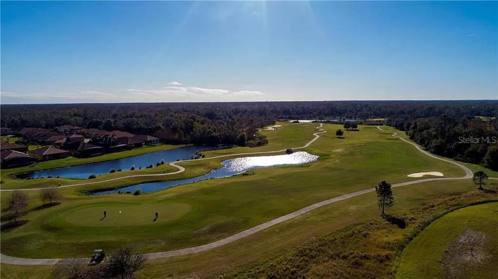 Villa Luxurious - Near - Golf Course Davenport