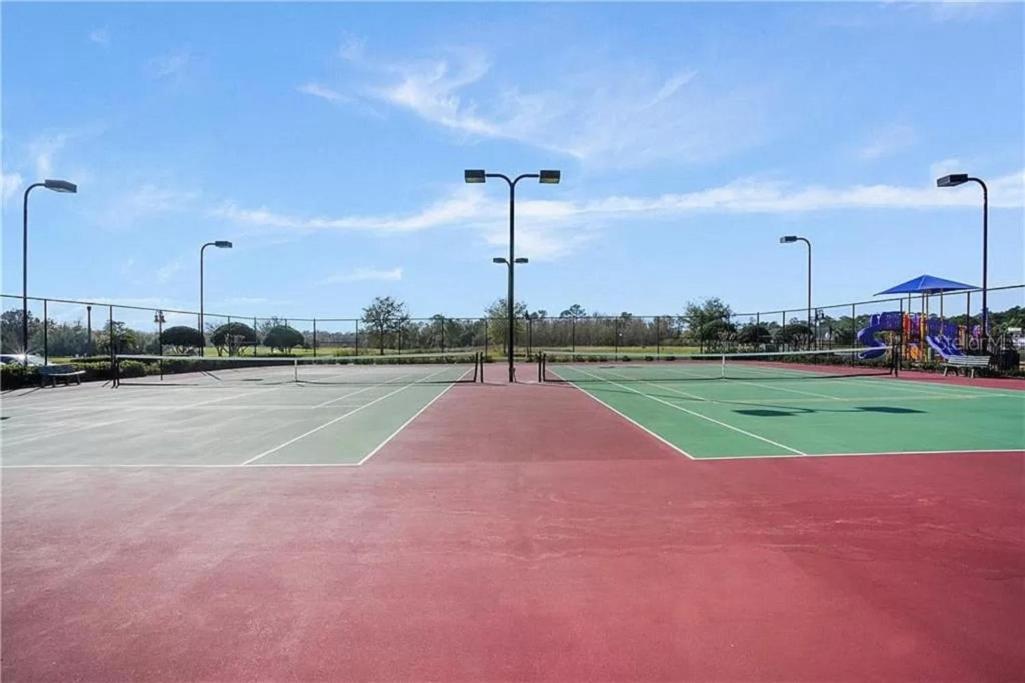 Luxurious - Near - Golf Course Davenport