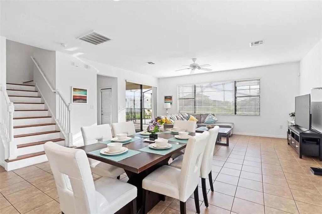 Villa Luxurious - Near - Golf Course Davenport