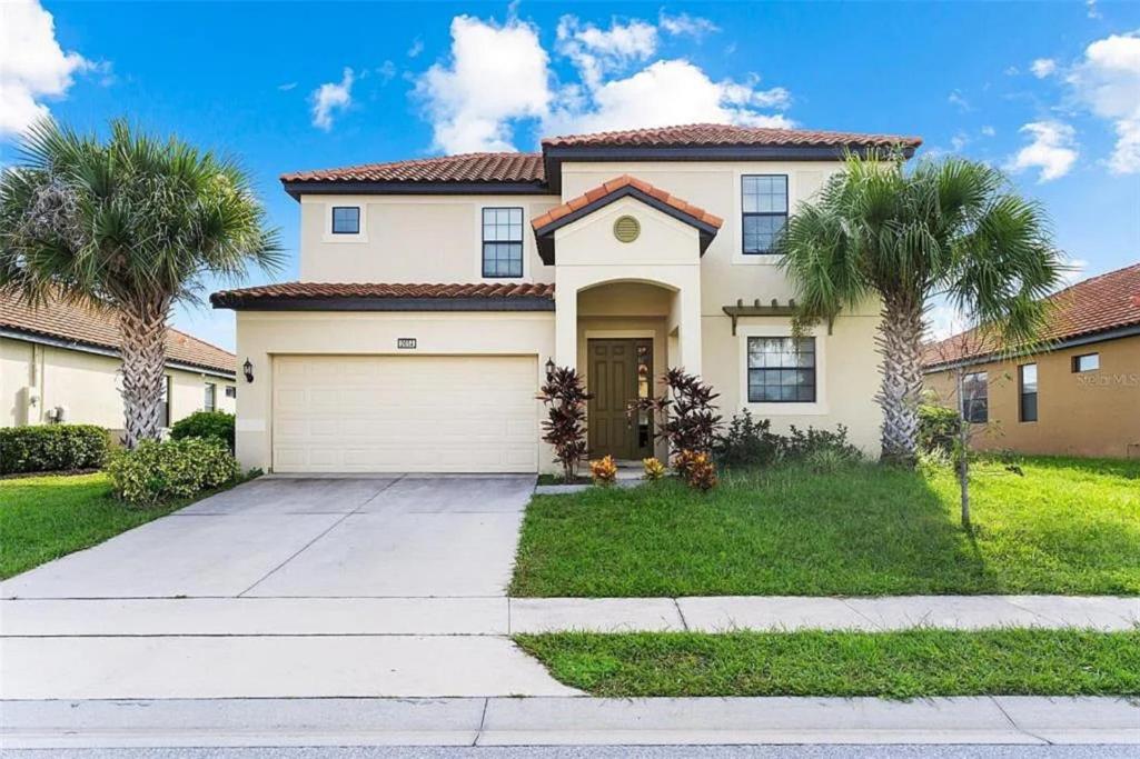 Villa Luxurious - Near - Golf Course Davenport